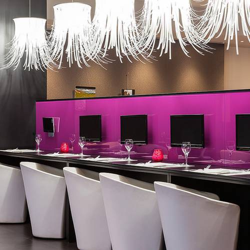 Hotel ILUNION Bel Art Barcellona Hotel ILUNION Bel Art Barcellona
